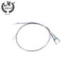 M MBAT Viola Strings Steel Core Wrap Nickel Silver Repair And Maintenance kit Strings Musical Instrument Parts Accessories V70