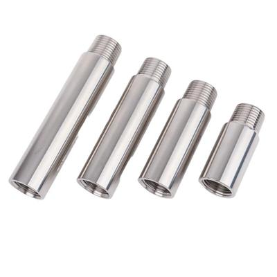 304 Stainless Steel Threaded Extension Pipe