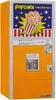 Hasegawa Figure Accessory Series Retro Vending Machine Popcorn Plastic Model 62208 1/12 (Scenery)