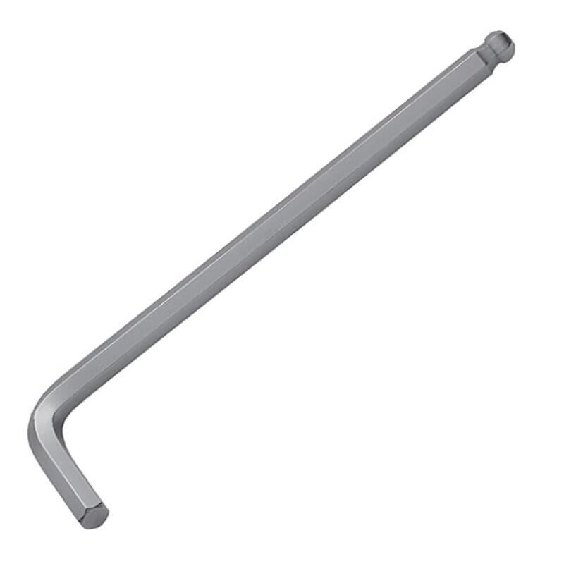 SATA Extended Ball End Hex Key Wrench 3mm
