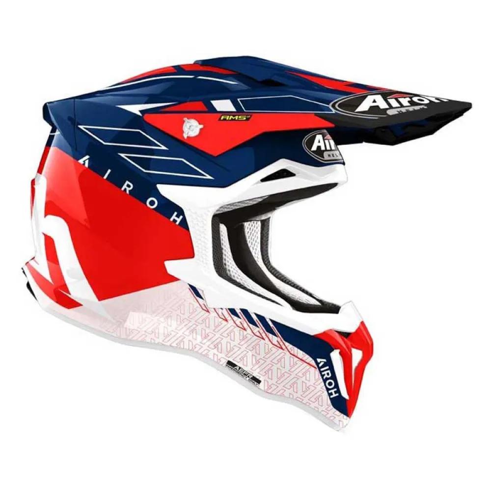 Airoh Off-Road Helmet Strycker Skin