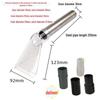 Jieba Vacuum Cleaner: Geno Sofa & Carpet Water Suction Nozzle