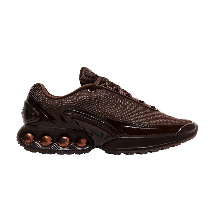 Nike Air Max Dn Isamaya Ffrench Светло-шоколадный (Женский) 35.5