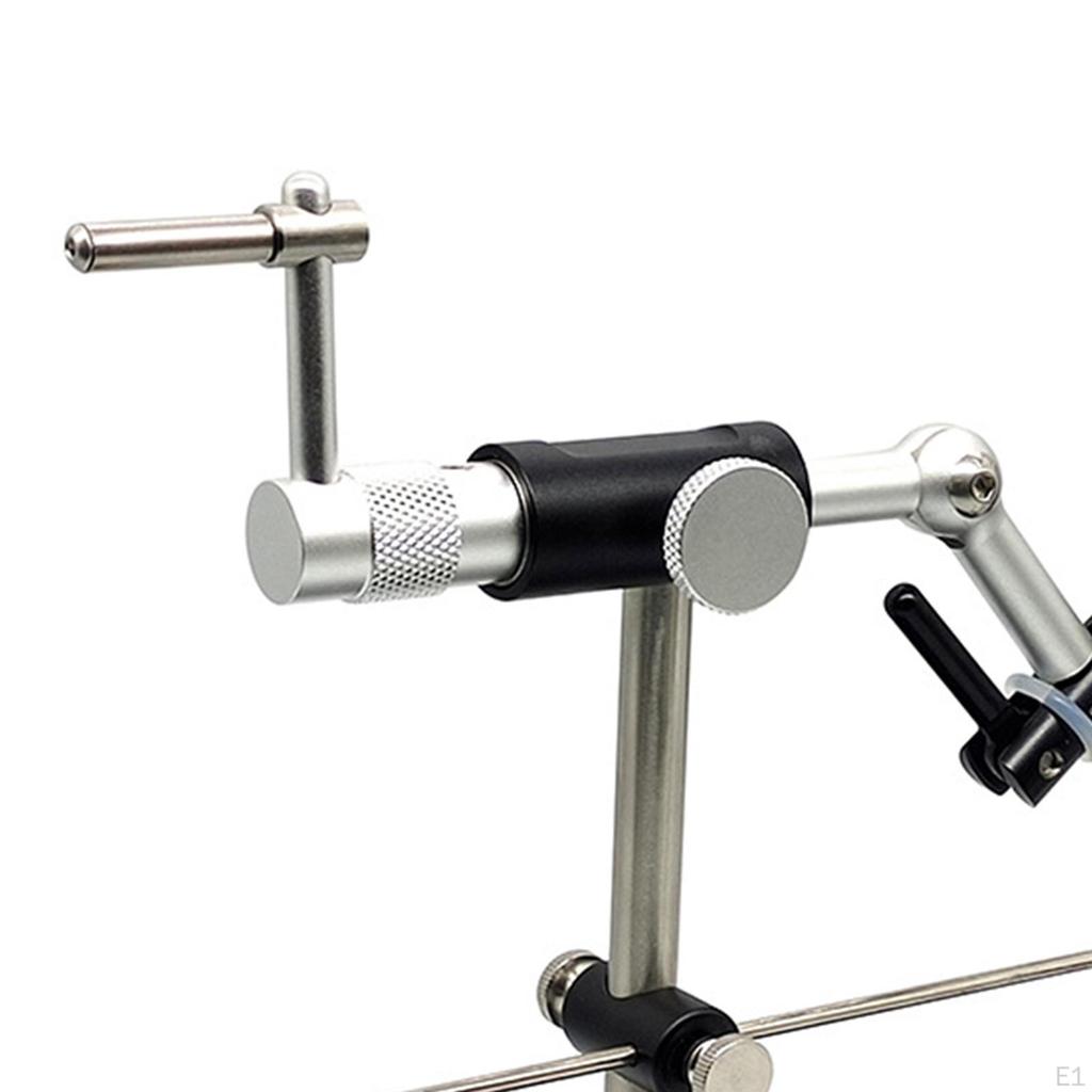 Fly Tying Tools Set Making Tool Fishing Tieing for
