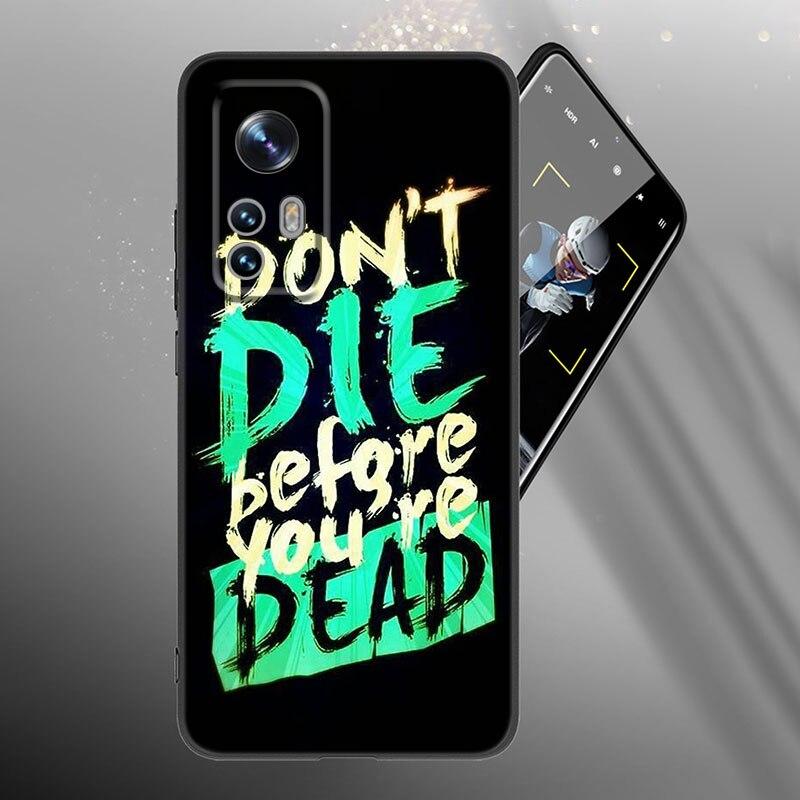 

Предложение Цитаты Чехол для телефона Xiaomi Mi 10T 11i 11T Note 10 11 Lite NE F1 POCO F3 M3 X3 GT NFC M4 X4 Pro 5G Мягкий черный чехол POCO M4 Pro 5G