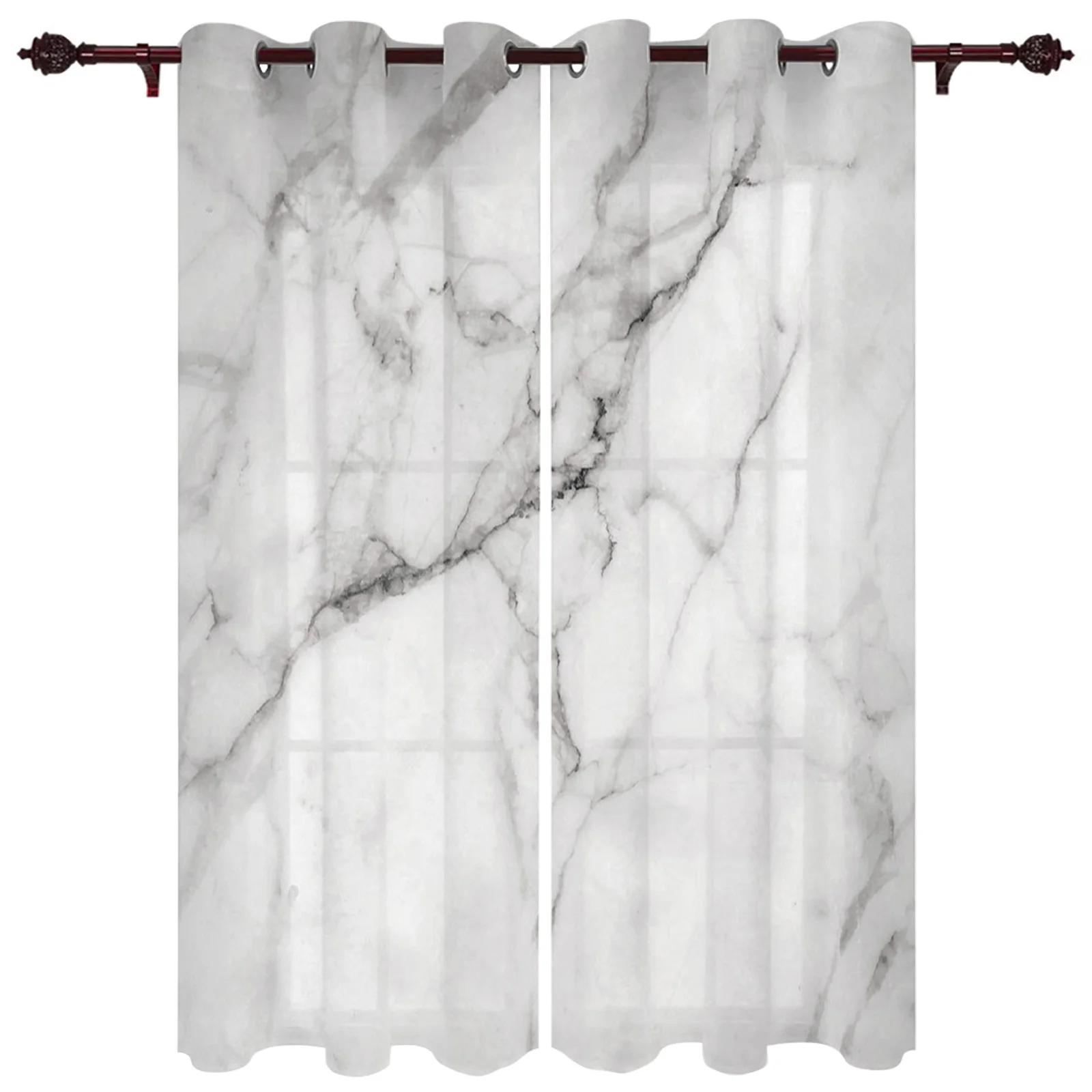 

Гостиная Роскошные Шторы Мрамор Бирюзовый Розовый Кухня Спальня Украшения Шторы Уличный Павильон Шторы Шторы W50 X H130(CM)X2&Grommet Top