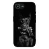 Doberman Dog Casing Phone Cover for Xiaomi Poco C75 C65 C71 C85 X7 X6 X5 M6 M7 F7 F8 Ultra F6 Pro Soft Case