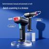 Deli 2D Barcode Scanner