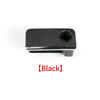 Car Glove Compartment Box Lid Switch Grip Lock Hole Replacement For Mercedes Benz W164 X164 GL ML Class Toolbox switch Cover