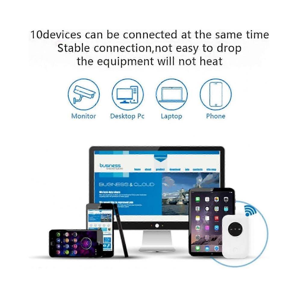 Satellite Internet in Your Pocket Router Unlimited Satellite Internet Portable Satellite Internet WiFi Ultra Link