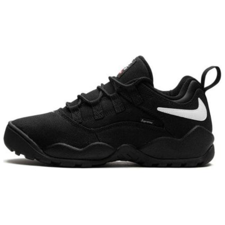 

Supreme X Nike SB Darwin Low Black 41