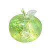 Stress Relief Sensory Toy Fruit Squeeze Toy, Christmas Shaped Soft Slow Rise Fidget Novelty Holiday Gift Box Cute for Adults Kids Anxiety Ball
