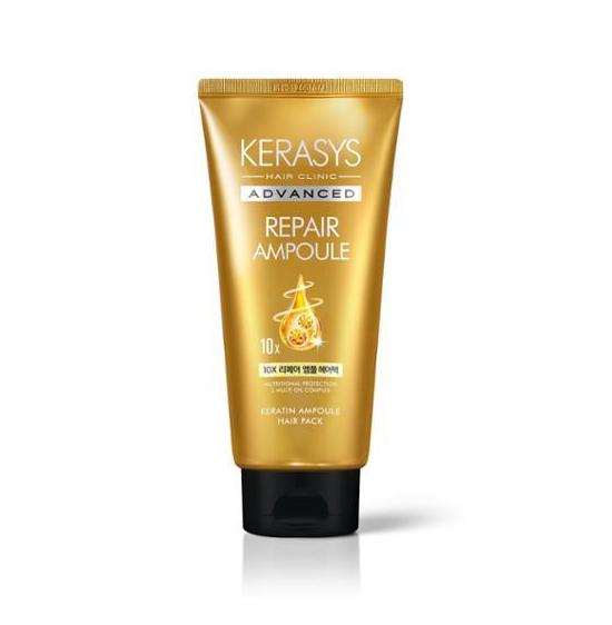 

Kerasys Advanced 10X Repair Ampoule Hair Pack 300ml