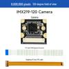 Micro Snow Nvidia Jetson Nano IMX219 8MP Infrared Night Vision Camera Module