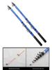 Portable Soft-Tail Mini Rock Fishing Rod for Cross-Border Use