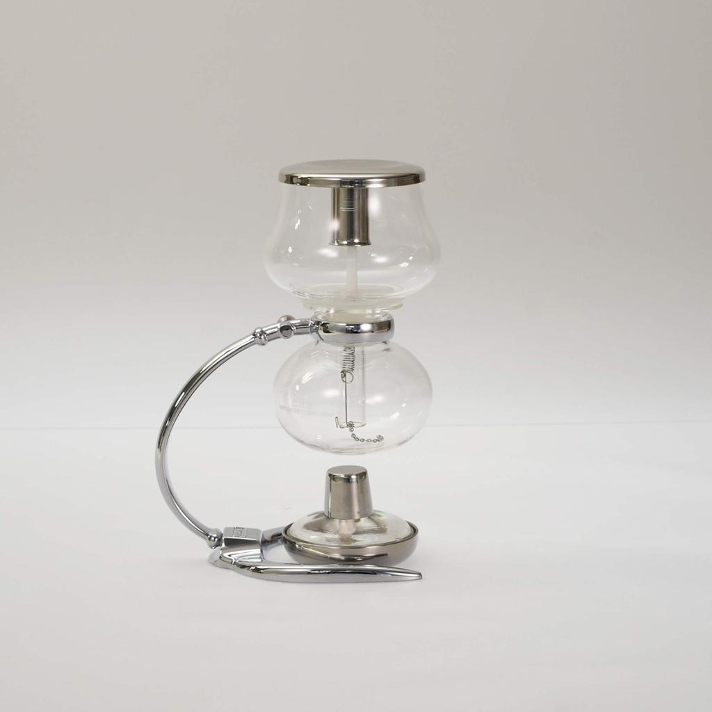 HARIO Mini-Fon Coffee Siphon (1 cup) DA-1SV
