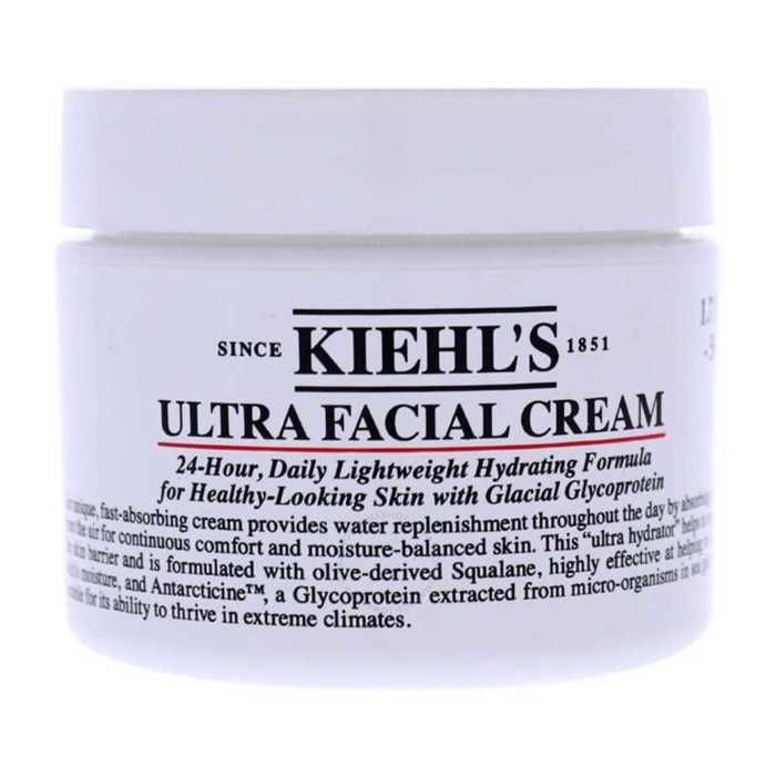 Kiehl's Ultra Facial Cream 28Ml