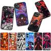 Phone Cover Comics Madaras Uchiha Narutos Casing for Apple iPhone 16 15 14 Plus 13 12 Mini 17 Pro Max + ProMax 16E Air 15+ Case