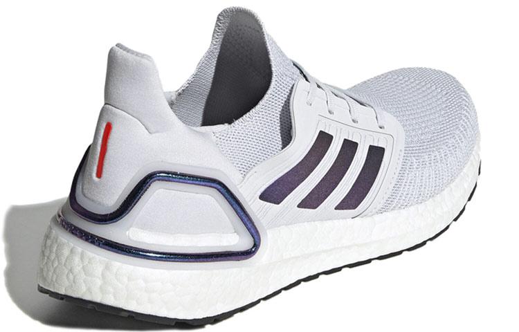 UltraBoost 20 Iss Us National Lab X UltraBoost 20 Adidas 'Dash Grey' EG0695