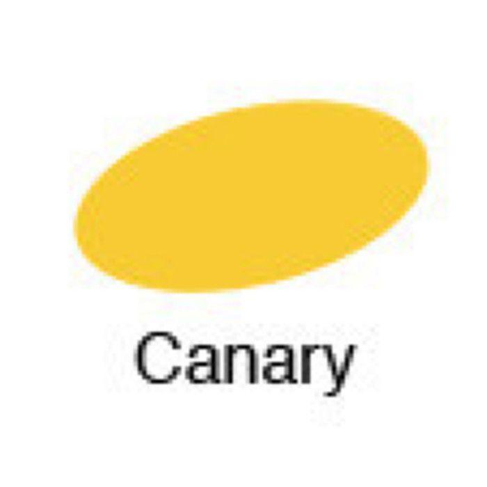 Marqueur à l'alcool Graph'it 1190 Canary