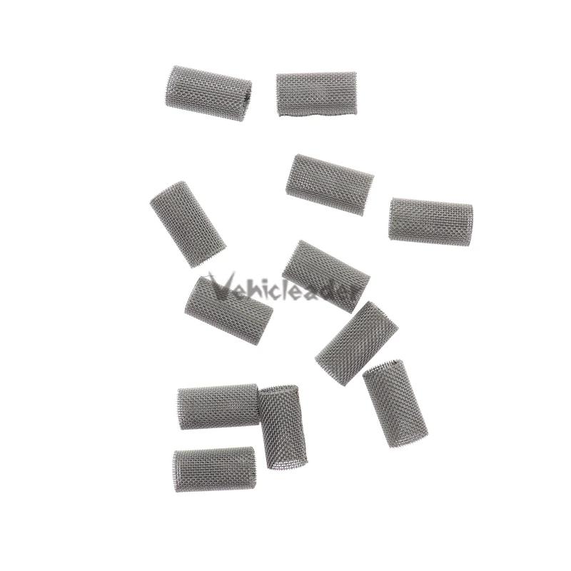 1/5/10/20/30x 310s Stainless Steel For Diesel Air Parking Heater 3-Layers Car Glow Plug Burner Strainer Screen Filter Mesh