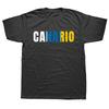 Funny Canario Bandera Islas Canarias Canary Islands Flag Tshirts Tshirt Men Women Fashion Casual Oversized 100 Cotton T Shirt