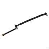 1:10 Steering Linkage Pull Rods Arm Black Metal for Axial SCX10 RC Car