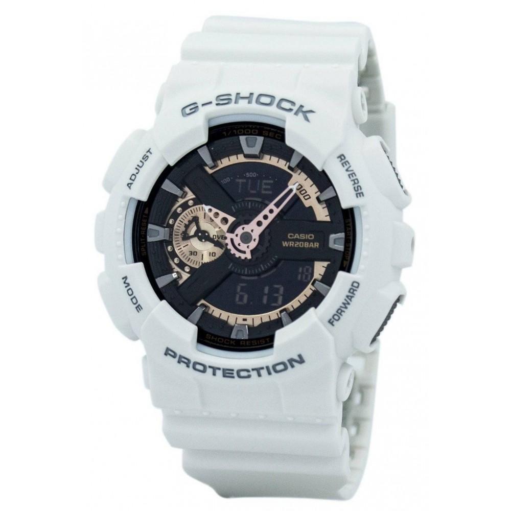 

Casio G-SHOCK GA-110RG-7AJF