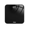 Haier Precision Rechargeable Body Weight Scale for Health Monitoring