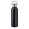MidOcean Helsinki Medium Bamboo 750ml Flask
