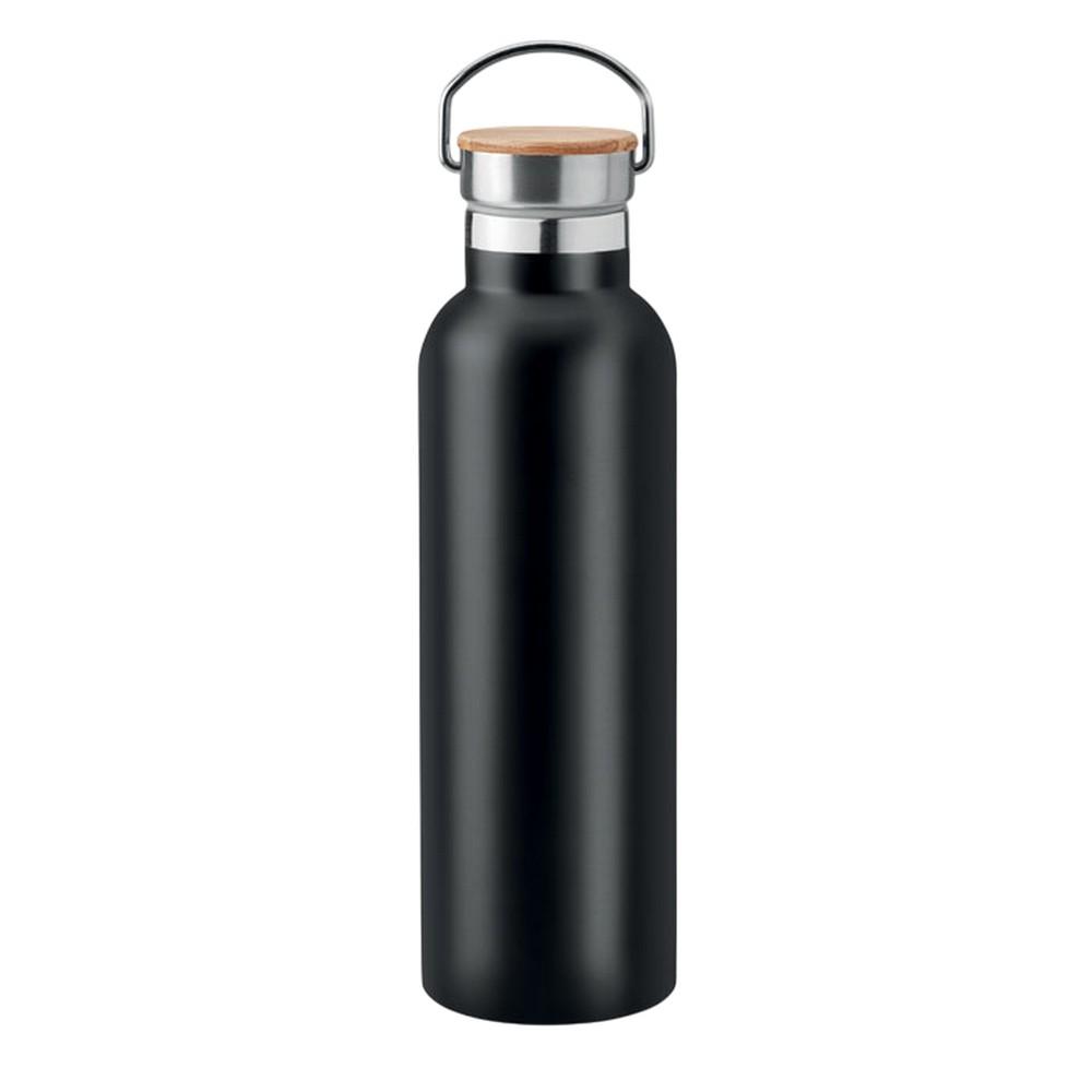 MidOcean Helsinki Medium Bamboo 750ml Flask