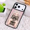 Muslim Surah Ikhlas Islamic Shockproof Phone Case for iPhone 17 Air 16e 15 11 12 14 13 Pro Max Cover Coque