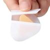30Pcs Invisible Anti Wear Heel Patch, Suitable For High Heels And Sports Shoes, Anti Wear And Anti Water Bubble Patch On The Heel