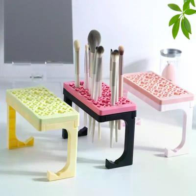 Herramientas y accesorios – Organizadores de escritorio para maquillaje