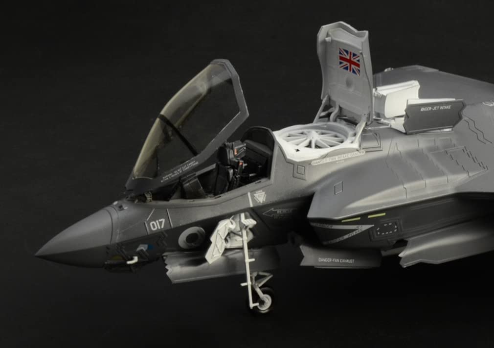 Italeri Tamiya Série letadel 2810 Lightning II Plastiková stavebnice 38103 IT2810 1/48 Ne. F-35B