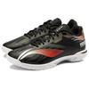 Li-Ning Comfortable Trendy Non-Slip Wear-Resistant Low-Top Badminton Shoes Unisex Shoes Black AYZU021-3