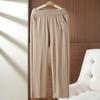 Summer Straight Pants for Women Clothes Plus Size Casual High Waist Woman Trousers