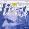 CD SINOPOLI GIUSEPPE LISZT DOPPLER  List Symphonic Poem No. 3 POCG10048  1997 Japan Classical Used