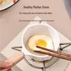 Maifan Stone Non-Stick Mini Saucepan with Pour Spout