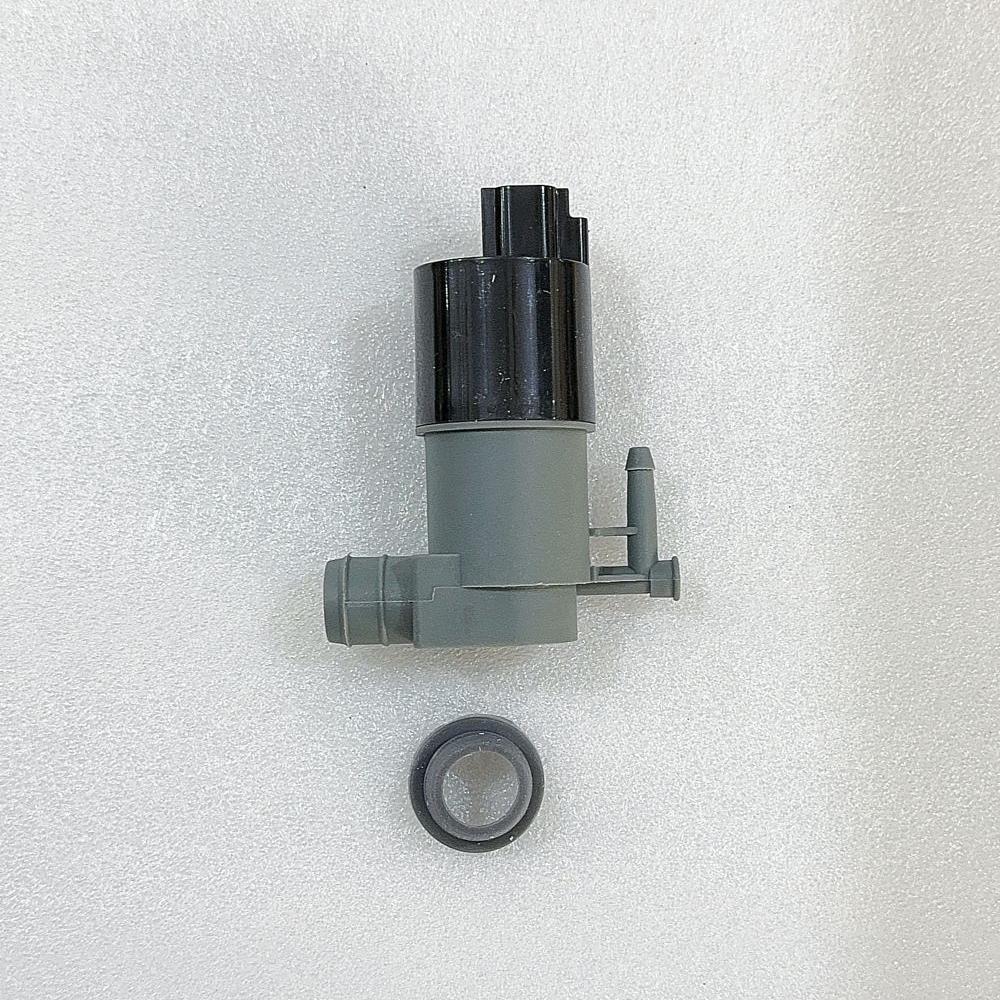 1 Set 85330-0F020 Rear Windscreen Washer Pump For Toyota Yaris