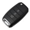 For Kia Interior Key Shell Remote Control Key Accessories