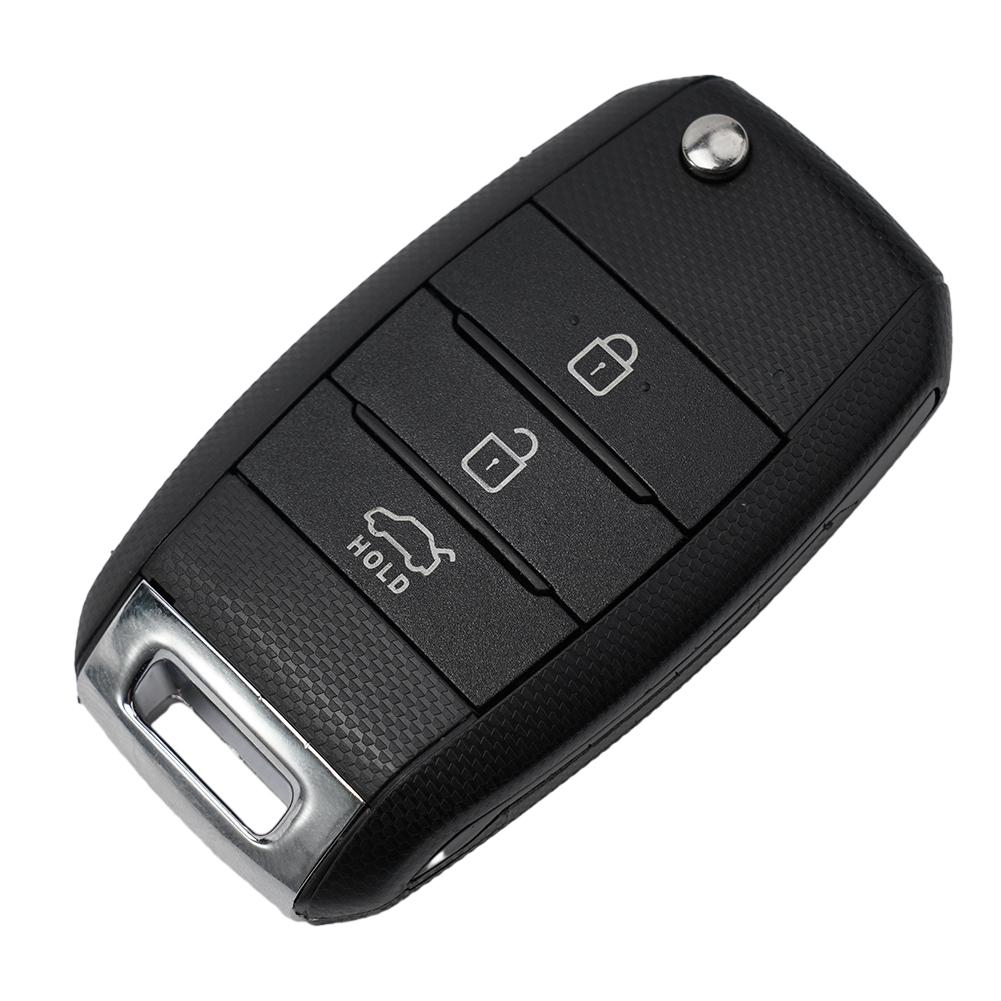 For Kia Interior Key Shell Remote Control Key Accessories