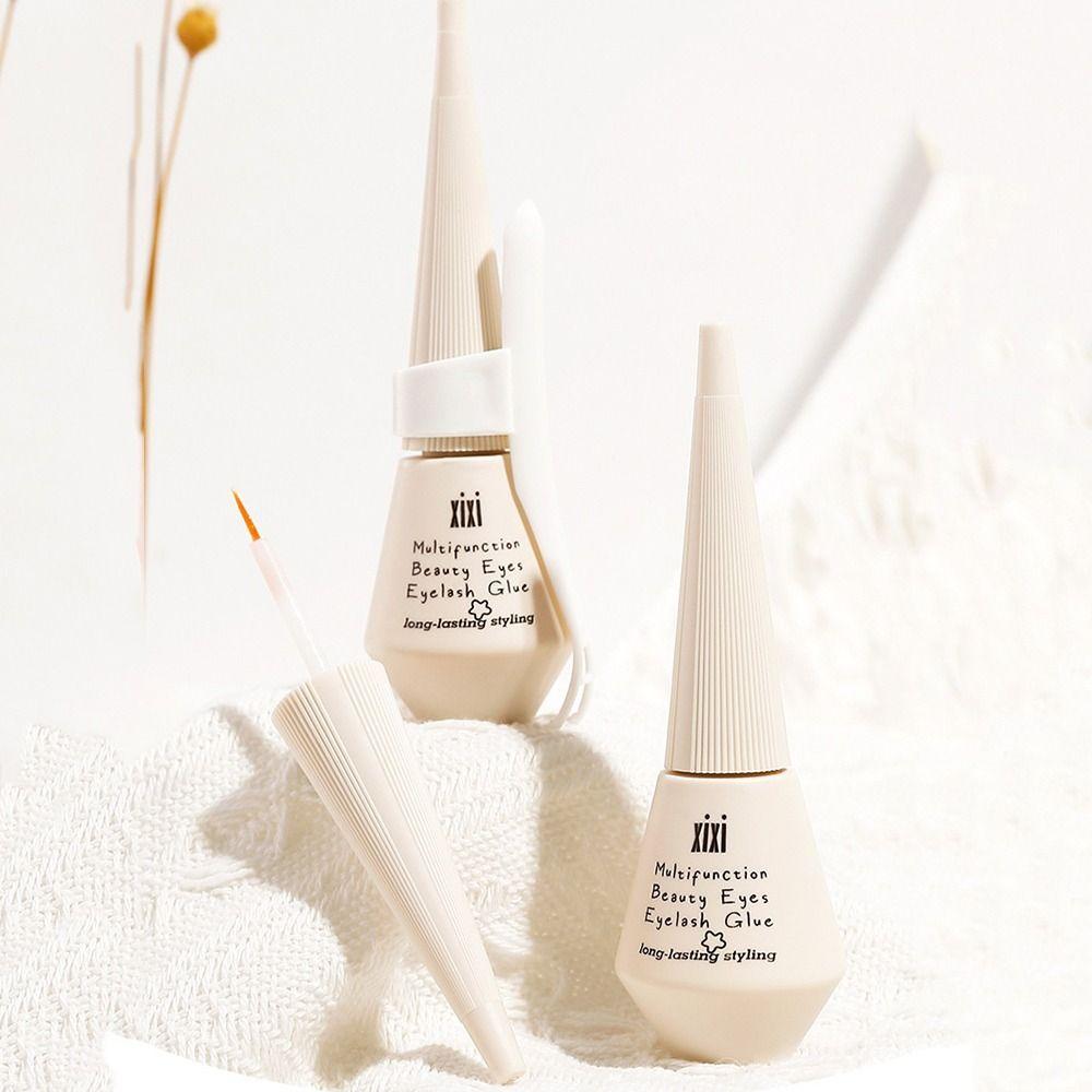 

Long Lasting Grafting False Eyelash Glue Waterproof Lashes Extension Tool Women