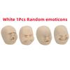 Novelty Fun Caomaru Antistress Ball Toy Human Face Emotion Vent Ball Resin Relax Doll Adult Stress Relieve Novelty Toys Gifts