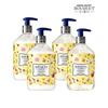 Deep Perfume Ylang Ylang Body Wash X2 + Body Lotion X2_631392