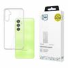 Etui 3Mk Armor Case Do Galaxy A15 5G, Przezroczyste