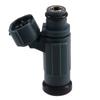 EAT288 Fuel Injector 4Pcs 49033-0013 Replacement Parts For KAWASAKI ZX-6R ZX600 Motorcycle