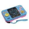 My Arcade Ms. PacMan Pocket Player: Retro Portable Video Game with 2.75-inch Color Display, Birthday Gift