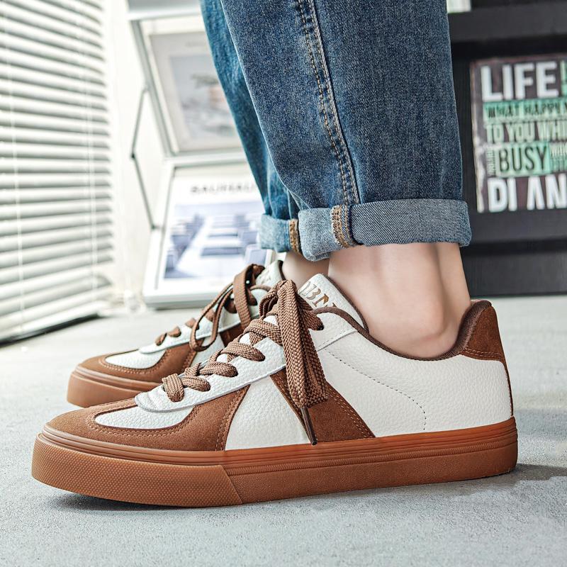 TUINANLE Adidași Bărbați Mesh Respirabil Ușori Pantofi Plați de Mers pe Jos Pantofi Casual la Modă pentru Bărbați Mocasini Tenis Masculino