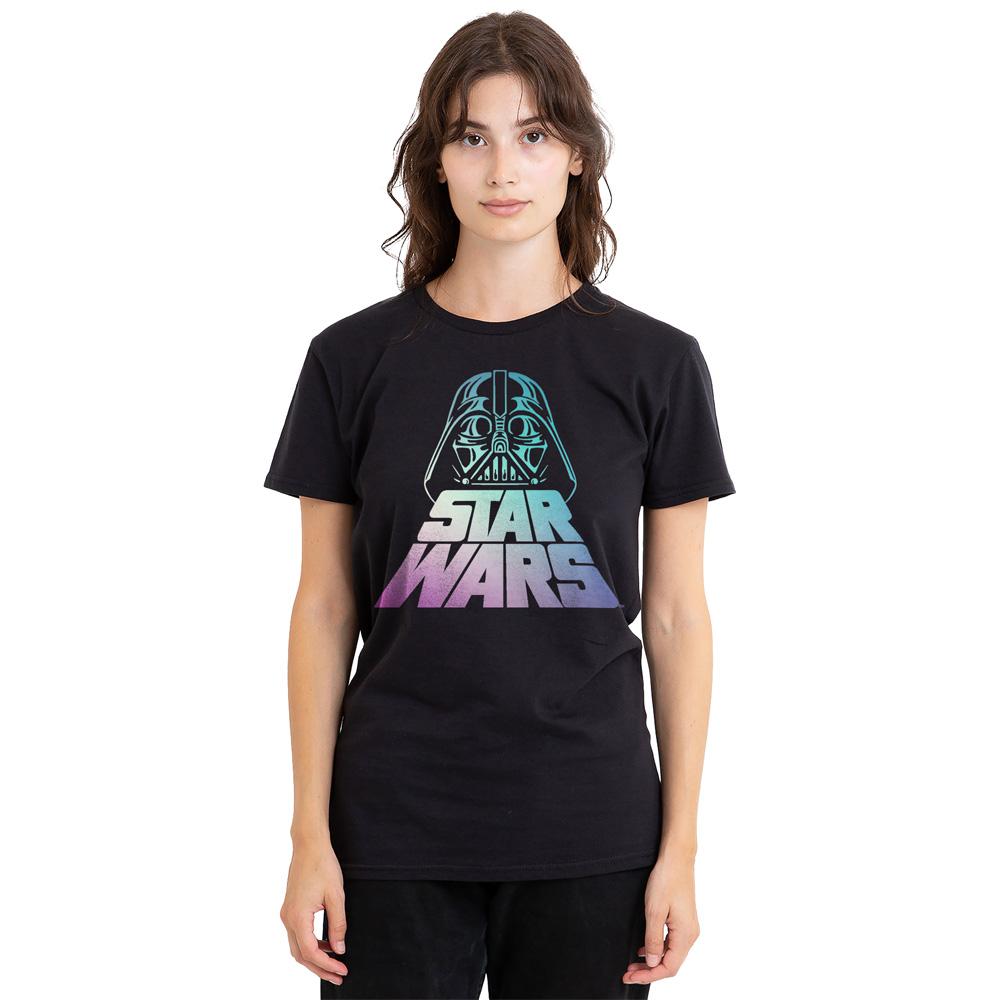 Star Wars Unisex Adult Vadient T-Shirt